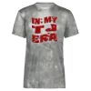 222696 Youth Cotton-Touch Poly T-Shirt Thumbnail