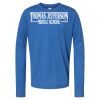 3513Y Youth Extra Soft Tri-blend Long Sleeve Thumbnail