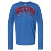 3513Y Youth Extra Soft Tri-blend Long Sleeve Thumbnail